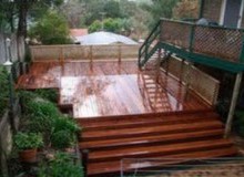 Kwikfynd Decks
griffith