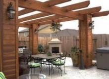Kwikfynd Pergolas
griffith